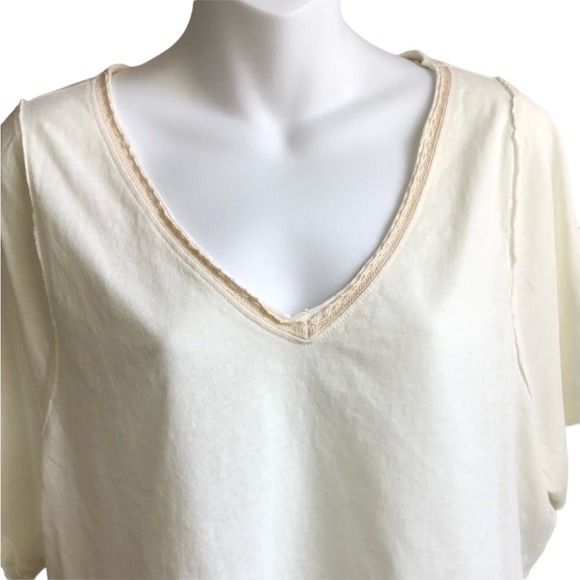 Urban Outfitters Cropped Top Sz M - Picture 4 of 9